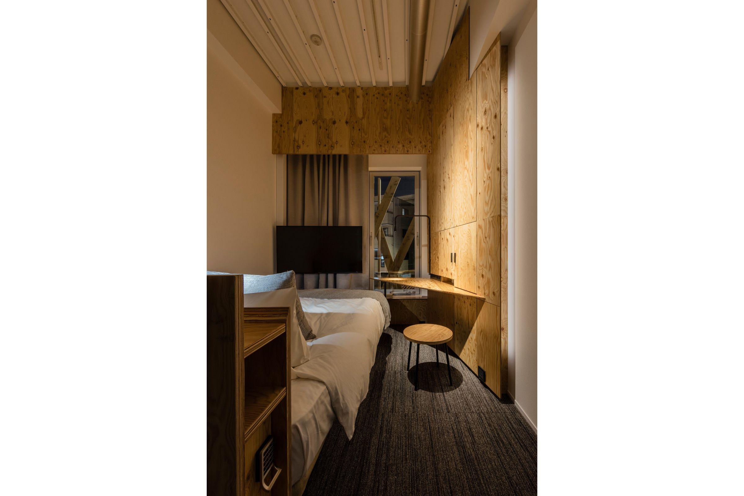 Hotel One@tokyo 3*