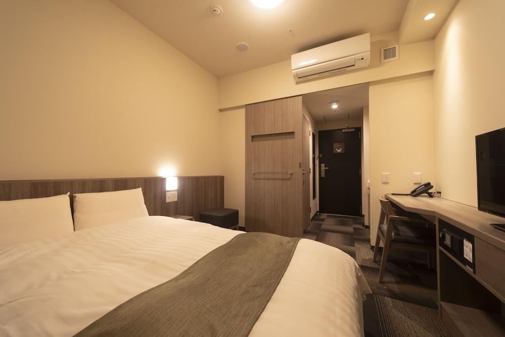 Hotel Dormy Korakuen