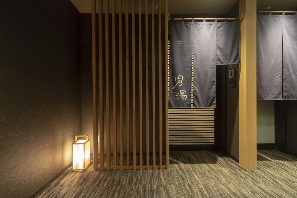 Dormy Korakuen 3* Tokyo