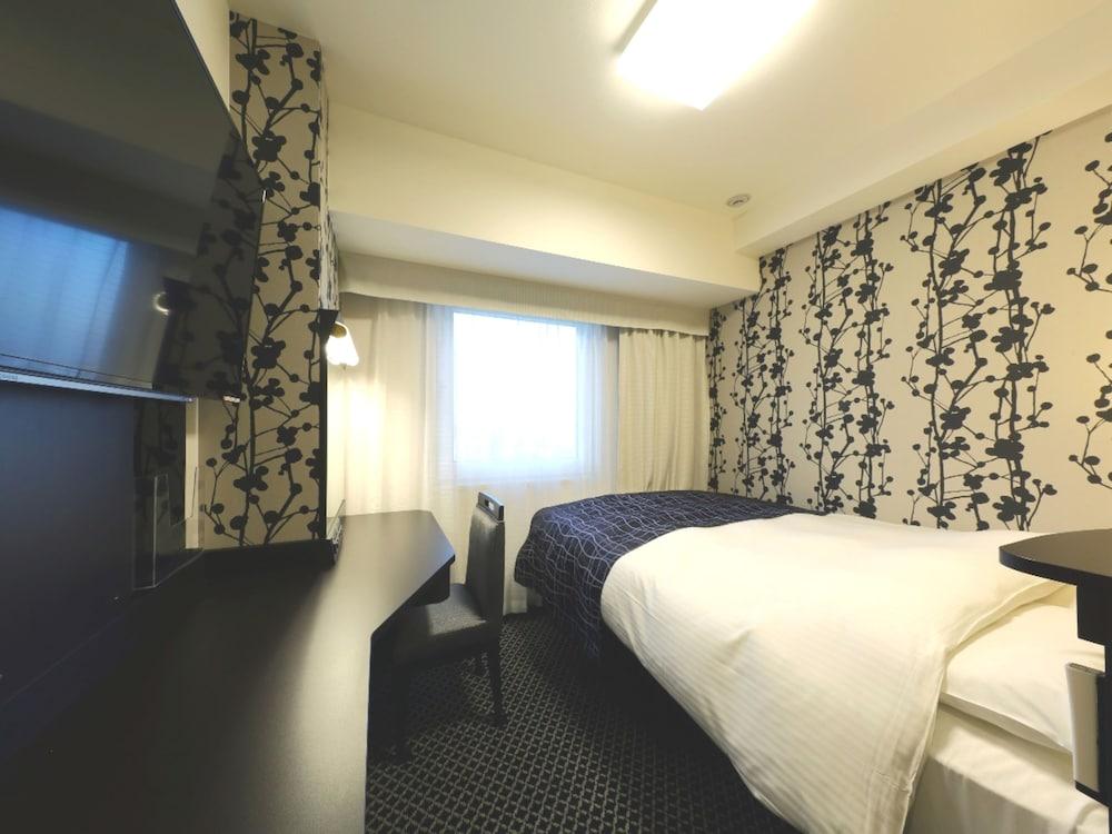 Apa Ueno Inaricho Ekikita Hotel Tokyo