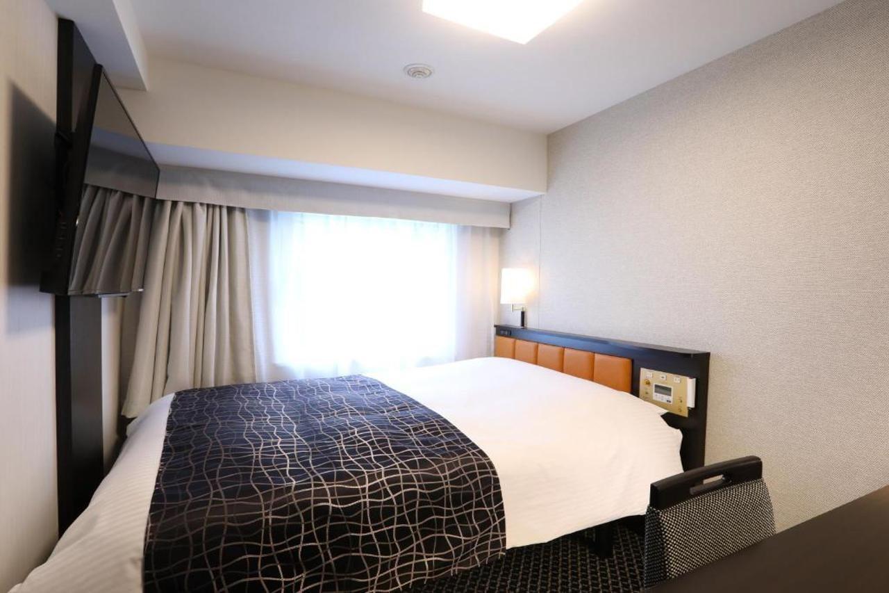 Apa Shinjuku Kabukicho Chuo Hotel