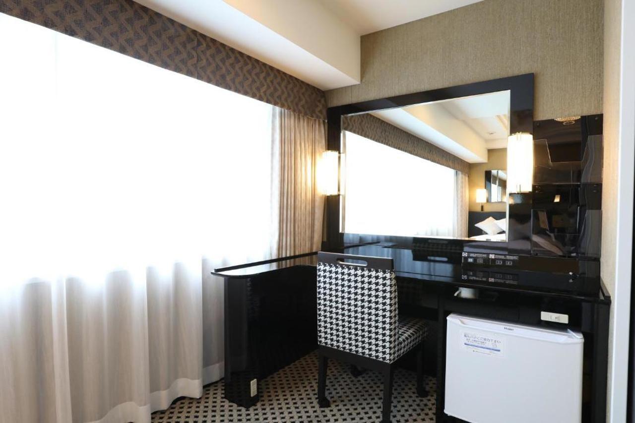 Apa Shinjuku Kabukicho Chuo Hotel Tokyo
