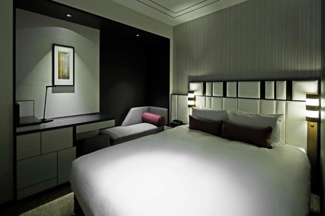 Koko Premier Nihonbashi Hamacho Hotel 3*