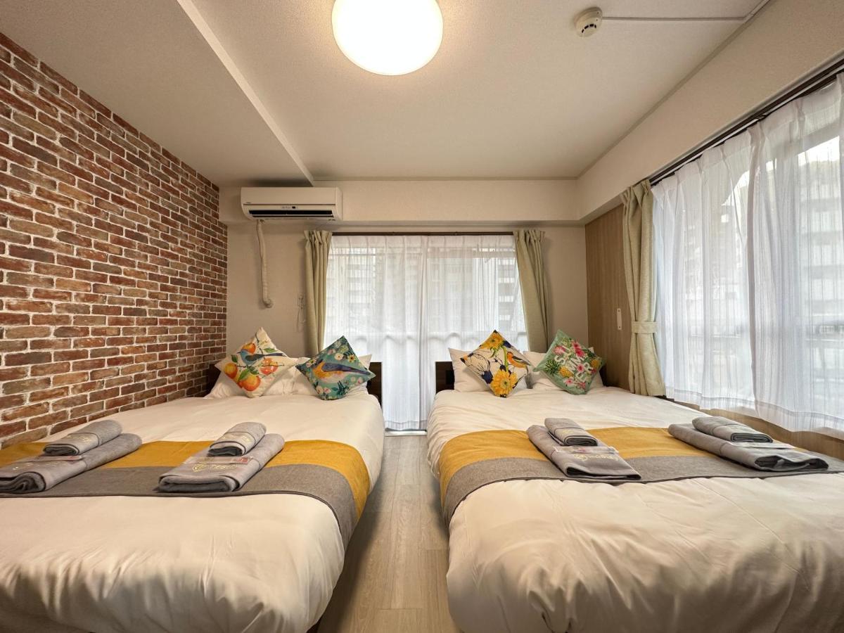 Apartment Nestay Otsuka