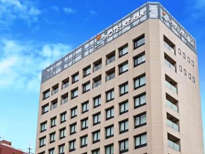 Economy hotel Mitsui Garden Yotsuya