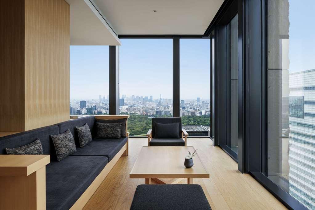Hotel Aman Tokyo