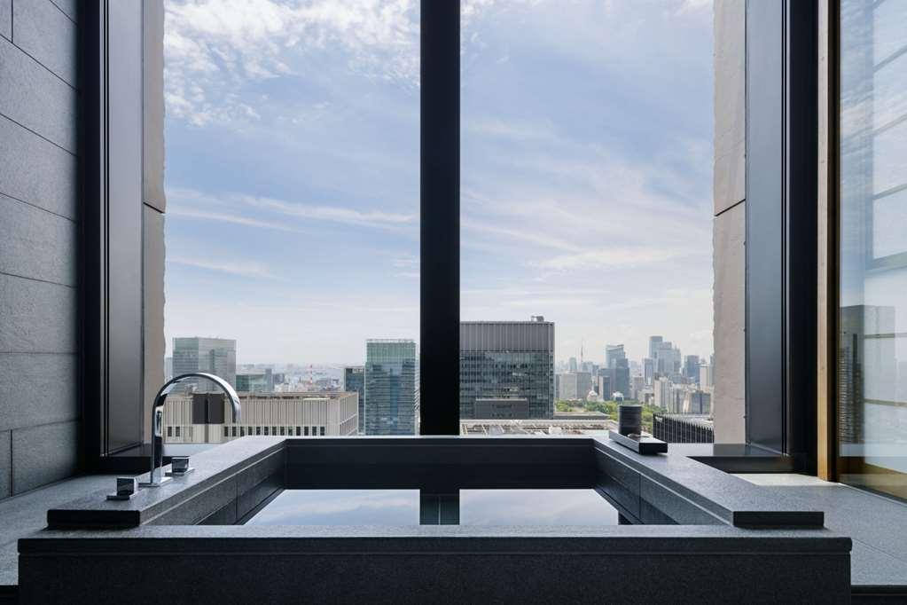 Hotel Aman Tokyo