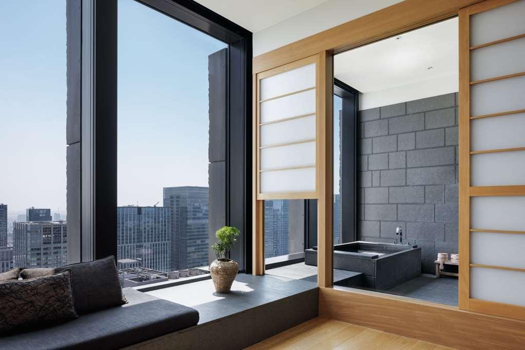 Hotel Aman Tokyo