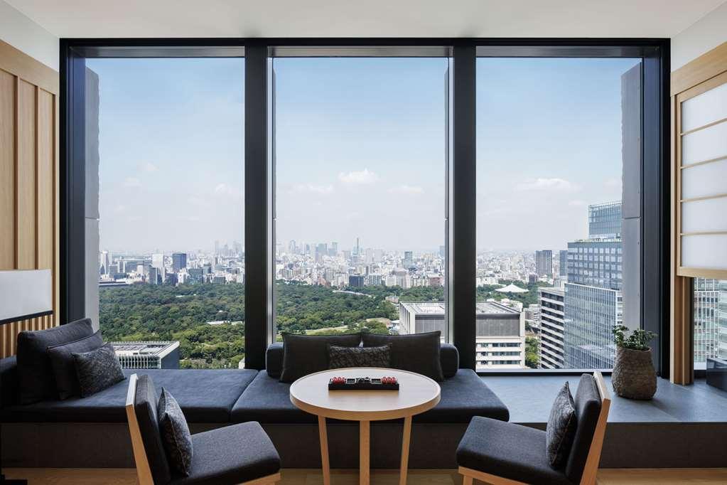 Aman 5* Tokyo