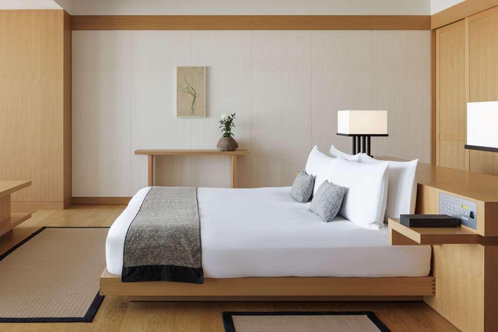 Aman Hotel Tokyo