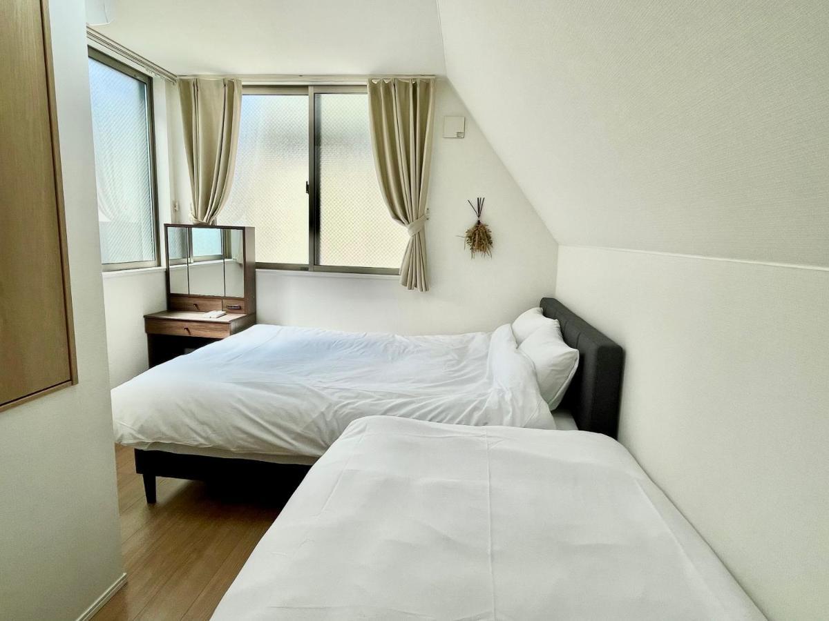 Kazumax Villa *