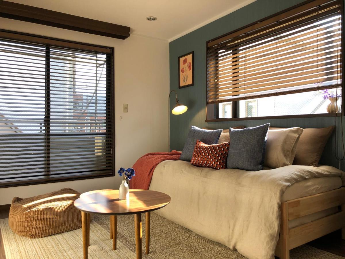 Livegrace Shibuya 渋谷西新宿 Apartment