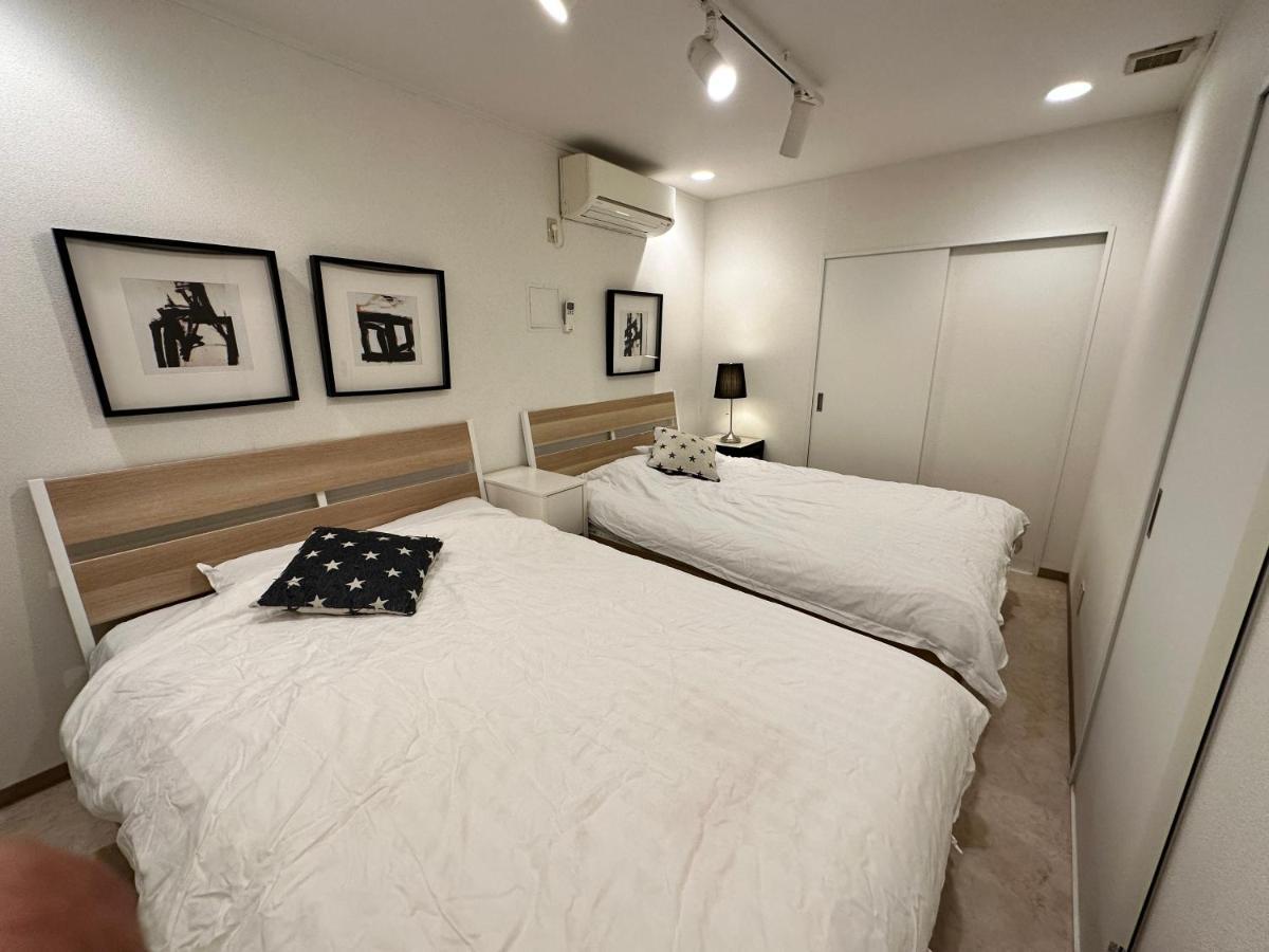 Apartment Shinagawa Takanawadai B3 *