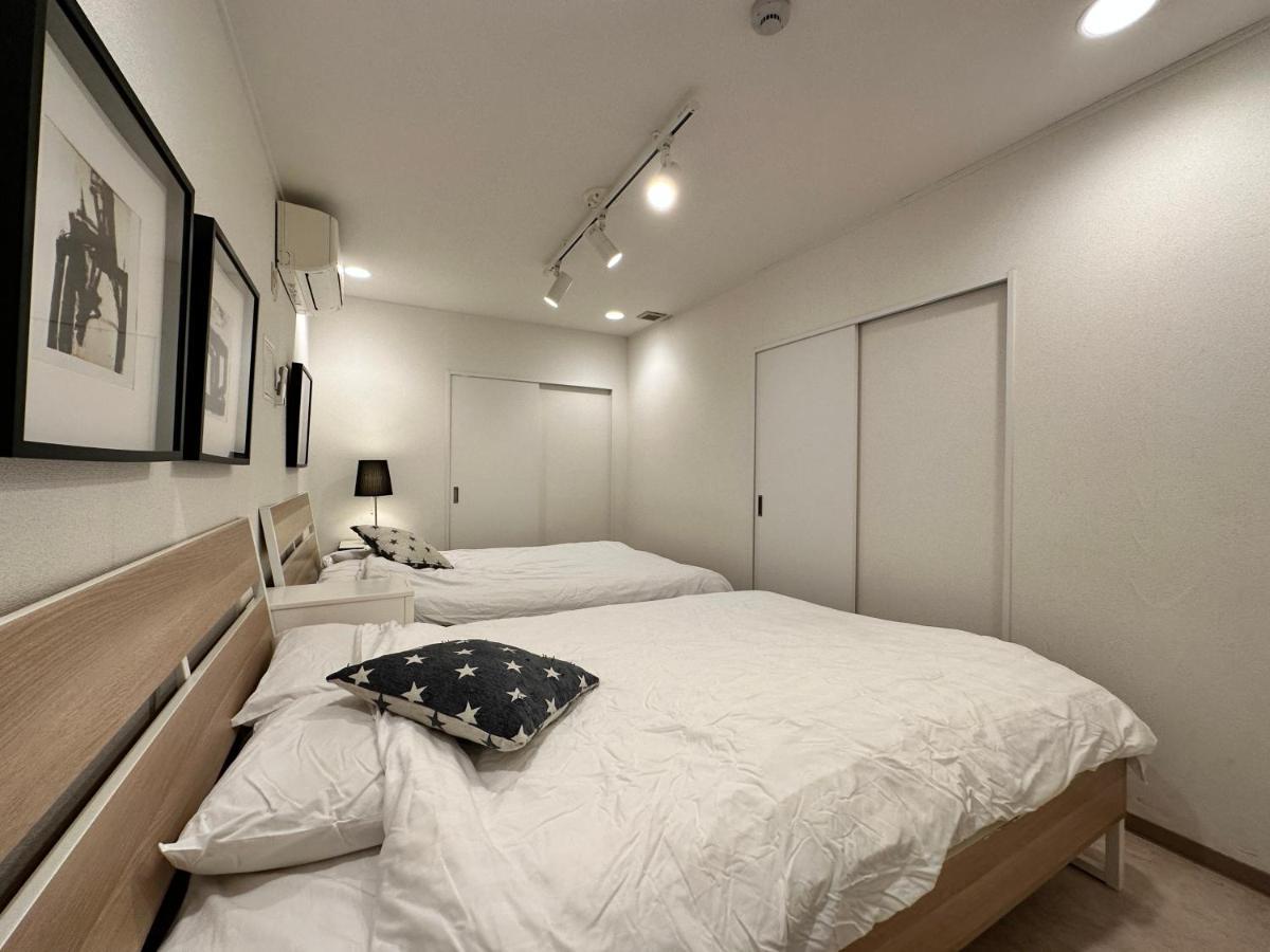Shinagawa Takanawadai B3 Apartment *