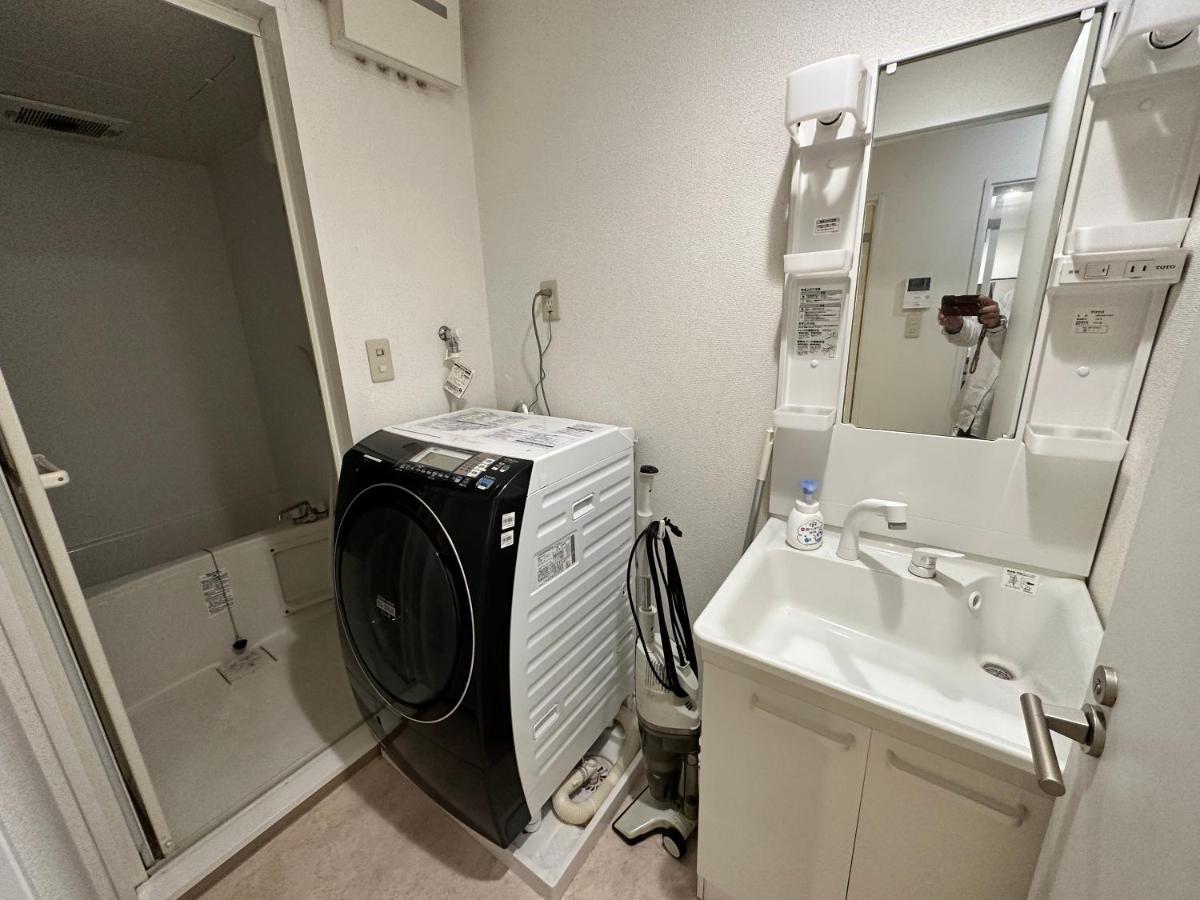 Apartment Shinagawa Takanawadai B3