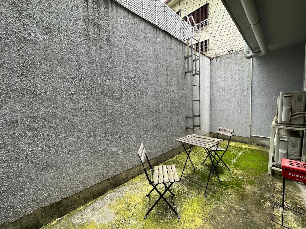 Shinagawa Takanawadai B3 Apartment Tokyo