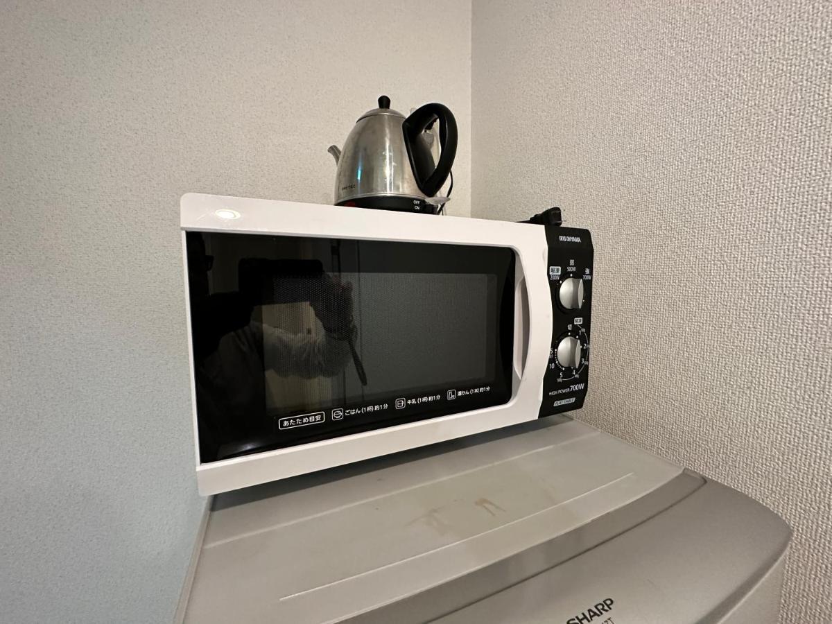 Apartment Shinagawa Takanawadai B3 *