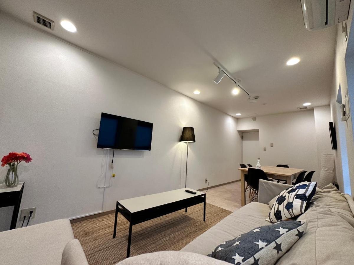 Apartment Shinagawa Takanawadai B3 Tokyo