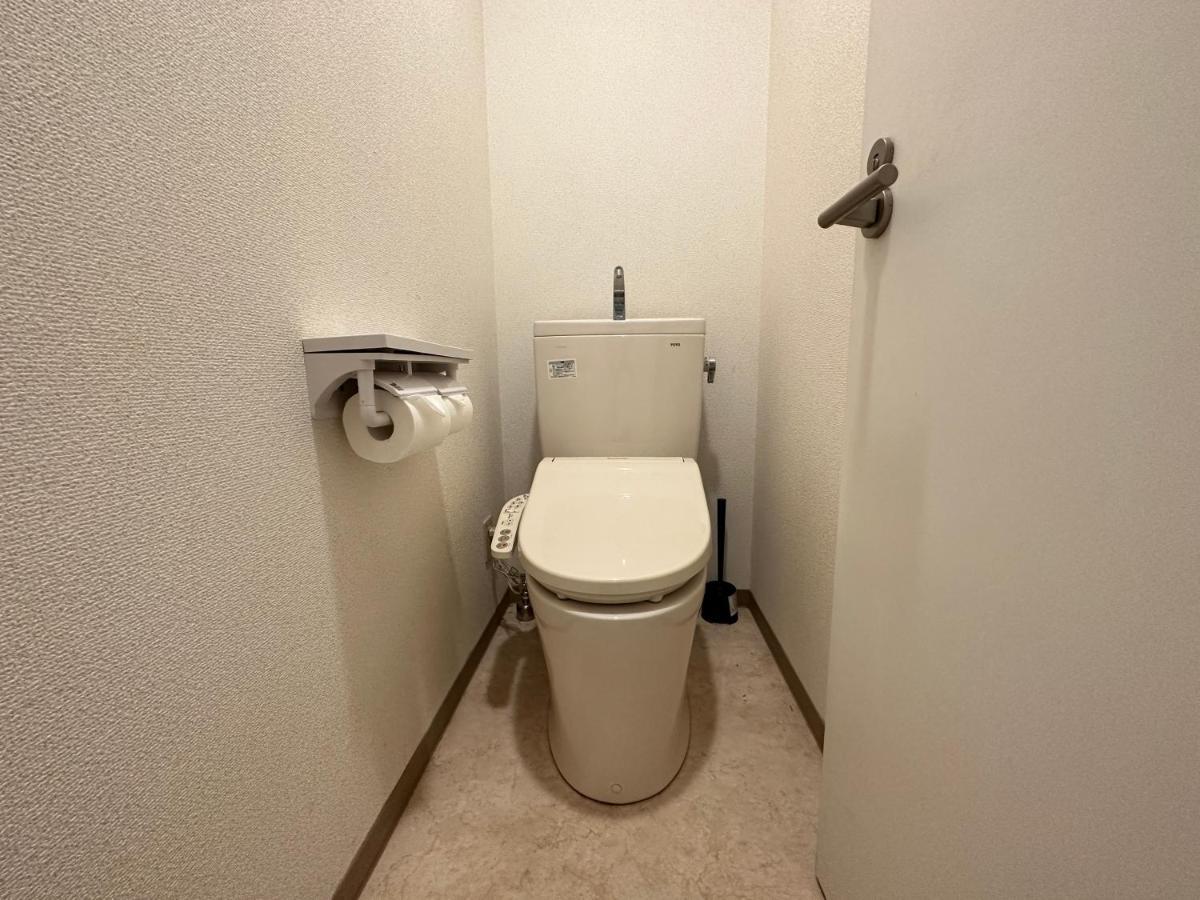 Shinagawa Takanawadai B3 Apartment *