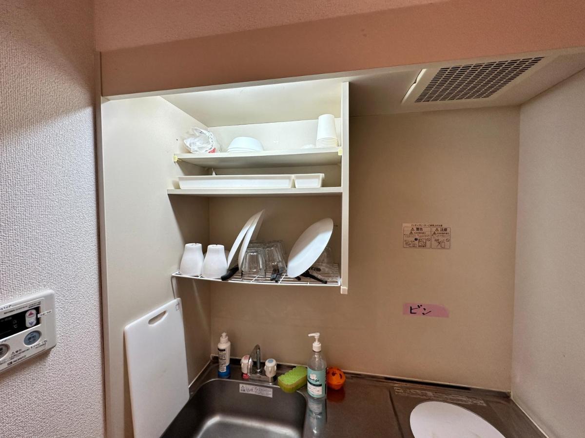 Shinagawa Takanawadai B3 Apartment *