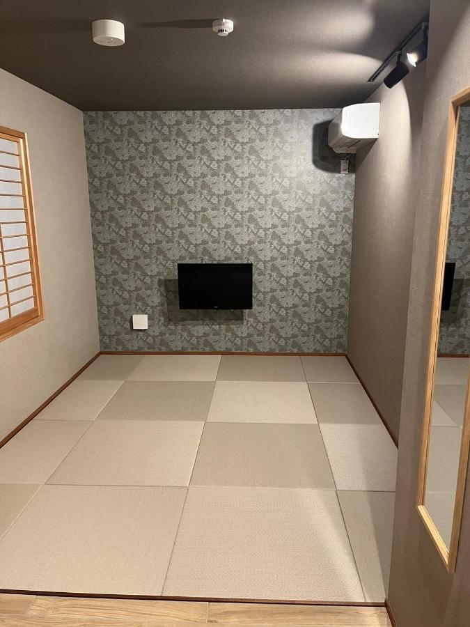 Apartment Asagaya House *