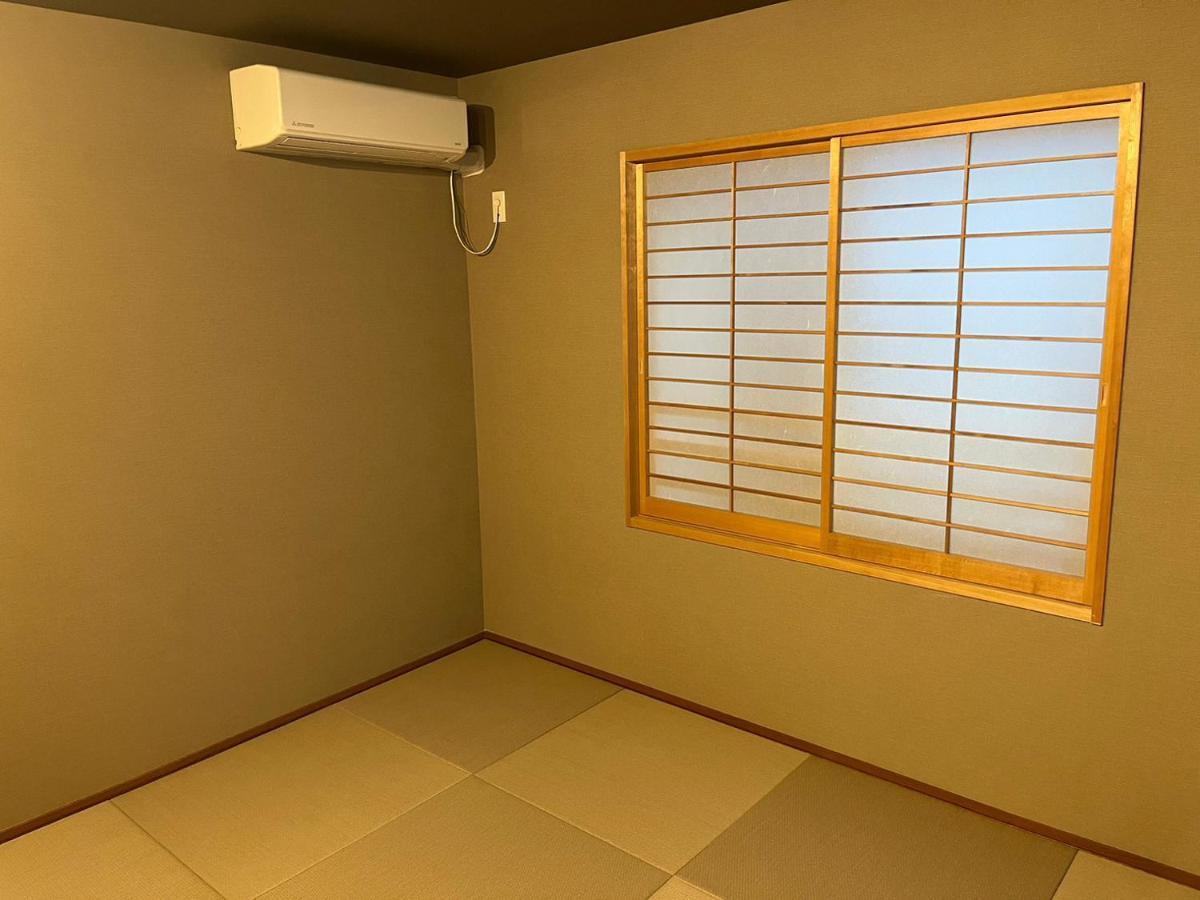 Asagaya House Apartment Tokyo