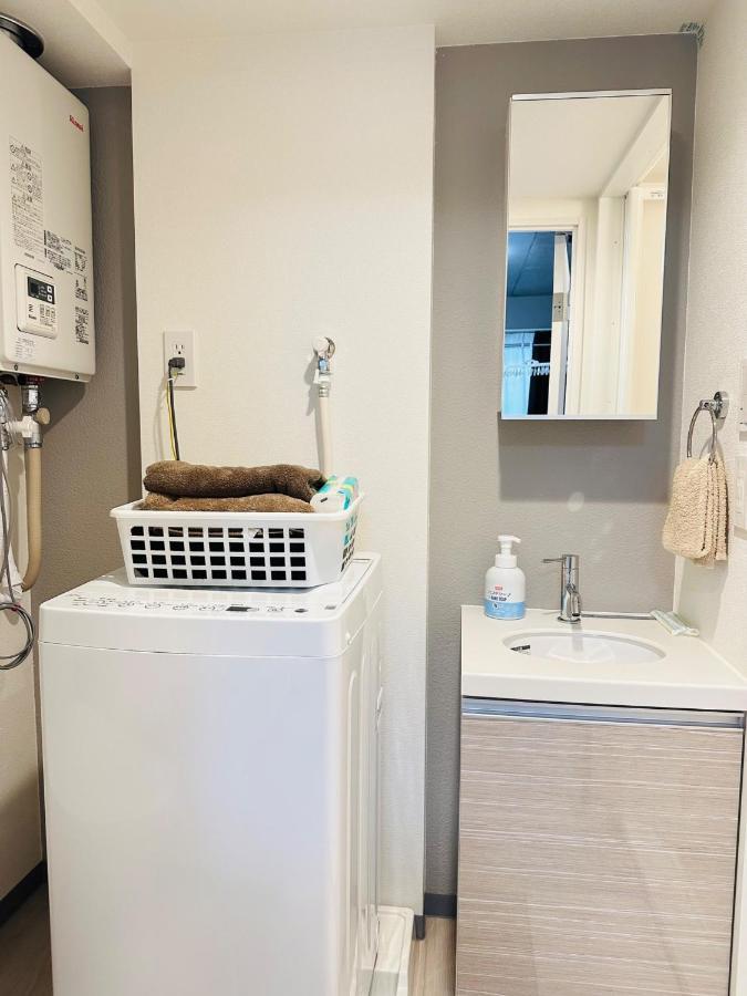 Apartment Marvelous Koiwa - Vacation 44643v Tokyo