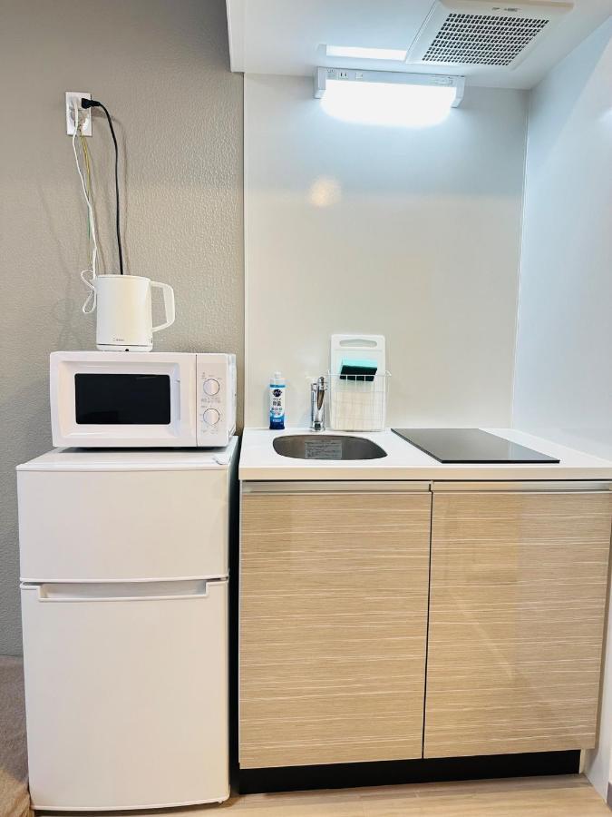 Apartment Marvelous Koiwa - Vacation 44643v Tokyo