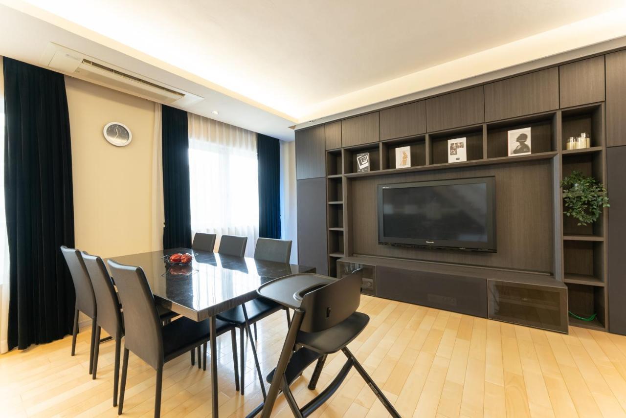 Hotel Shibuya House 渋谷シティハウス *
