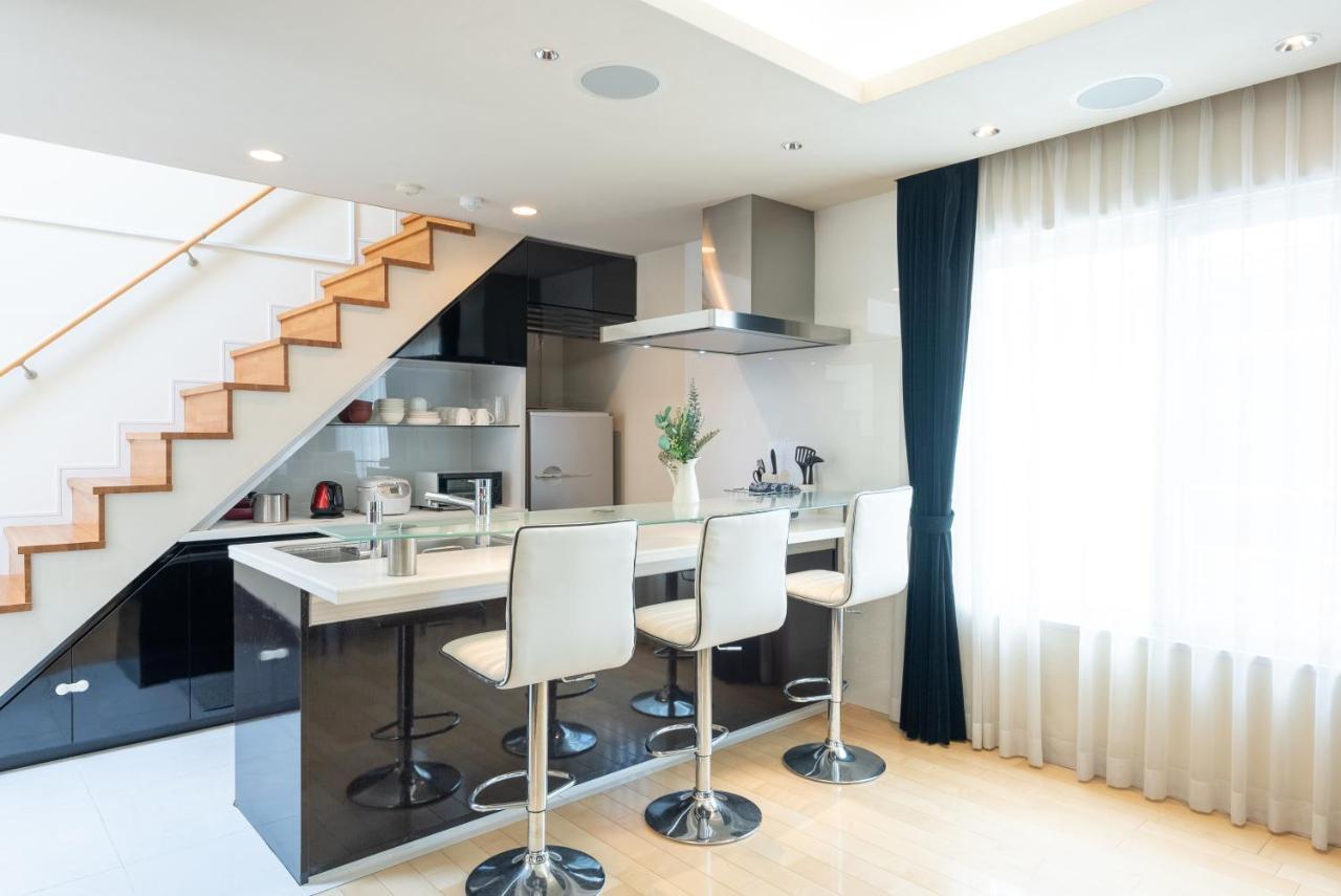 Hotel Shibuya House 渋谷シティハウス Tokyo