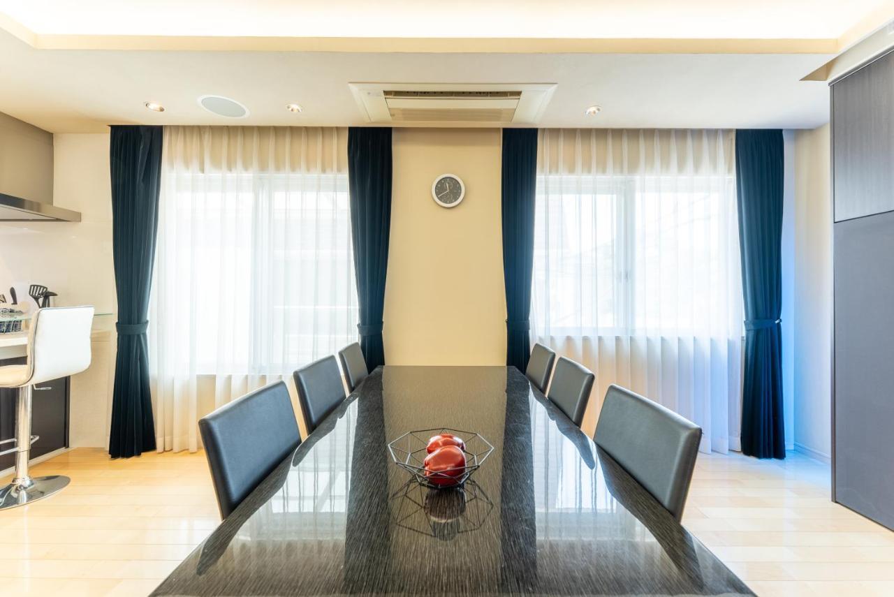 Hotel Shibuya House 渋谷シティハウス *