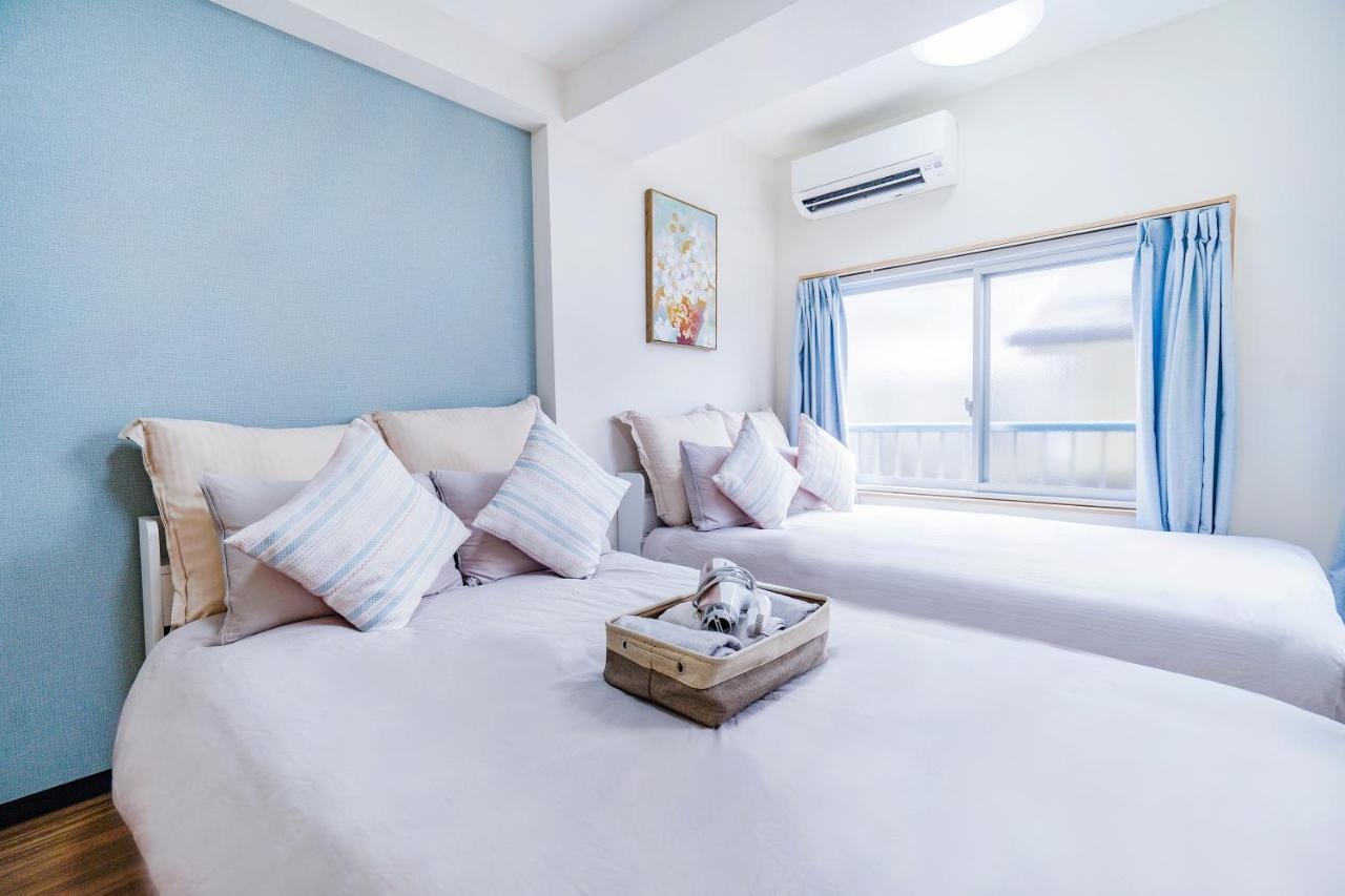 Apartment 10min Walk To Shinjuku Eow5 *