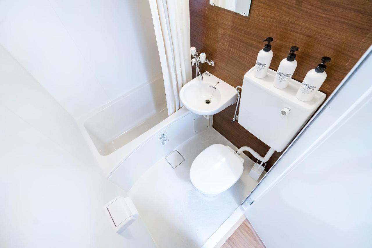 Apartment 10min Walk To Shinjuku Eow5 *