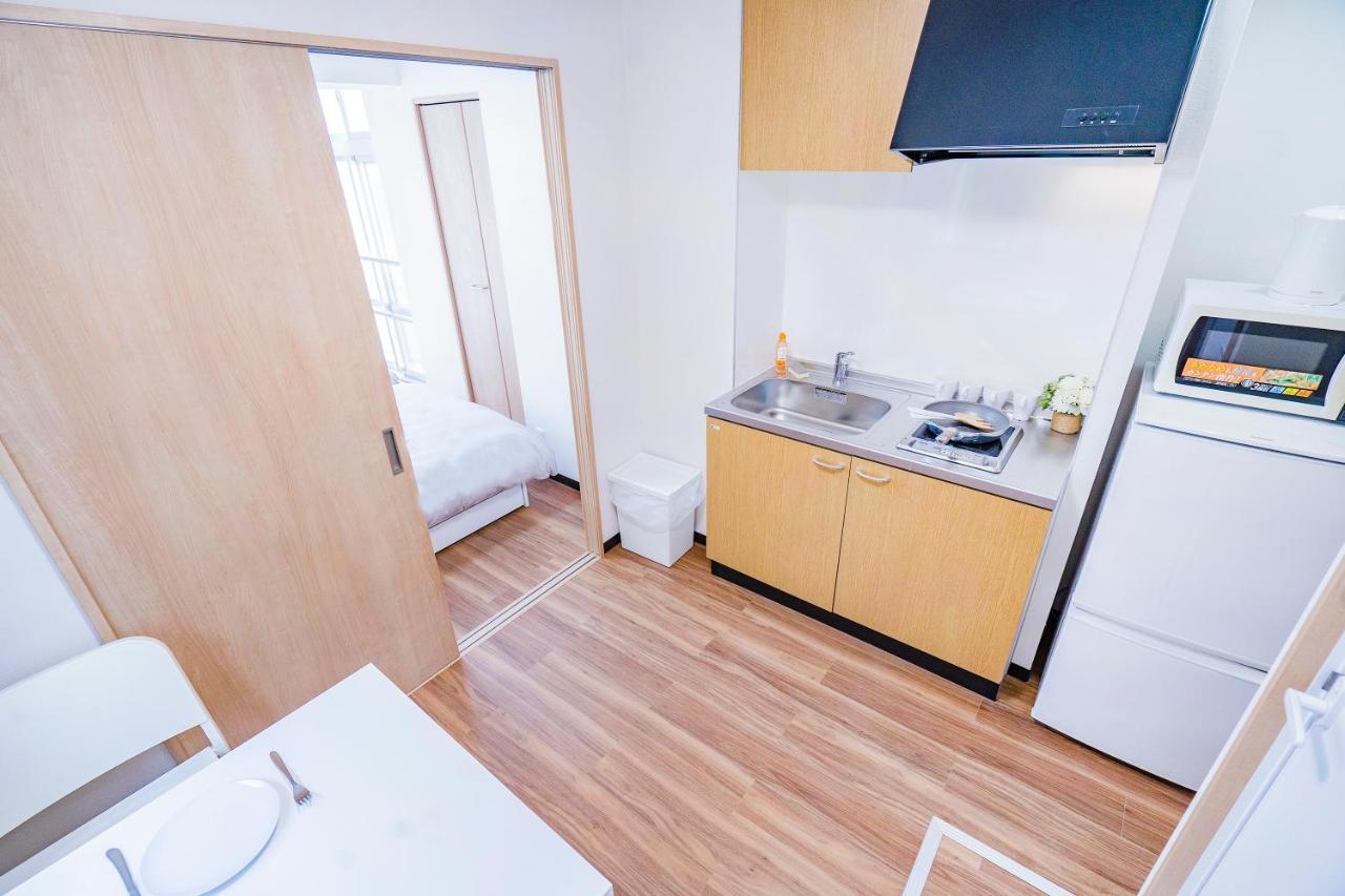 Apartment 10min Walk To Shinjuku Eow5 *