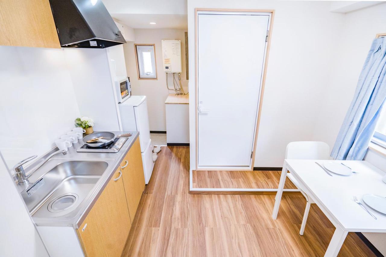 Apartment 10min Walk To Shinjuku Eow5