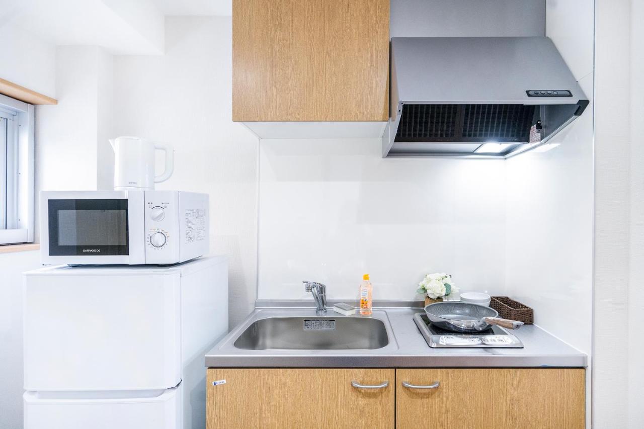 10min Walk To Shinjuku Yoy5 Apartment
