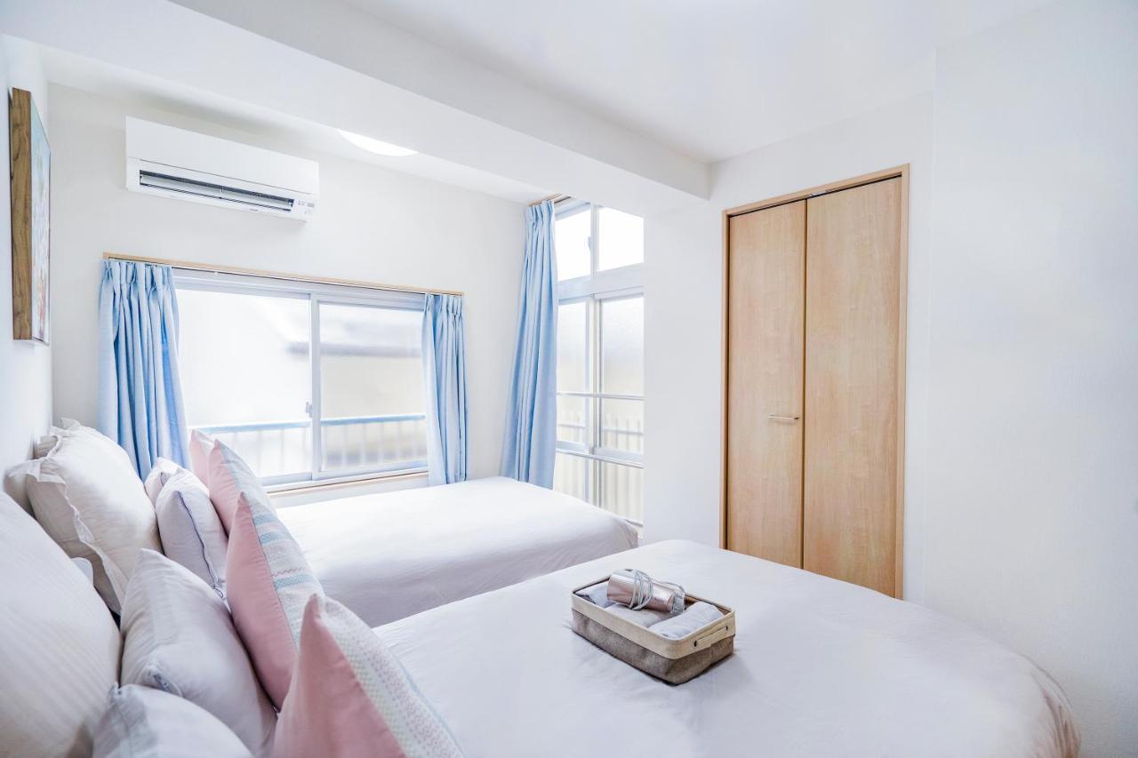 10min Walk To Shinjuku Eow5 Apartment