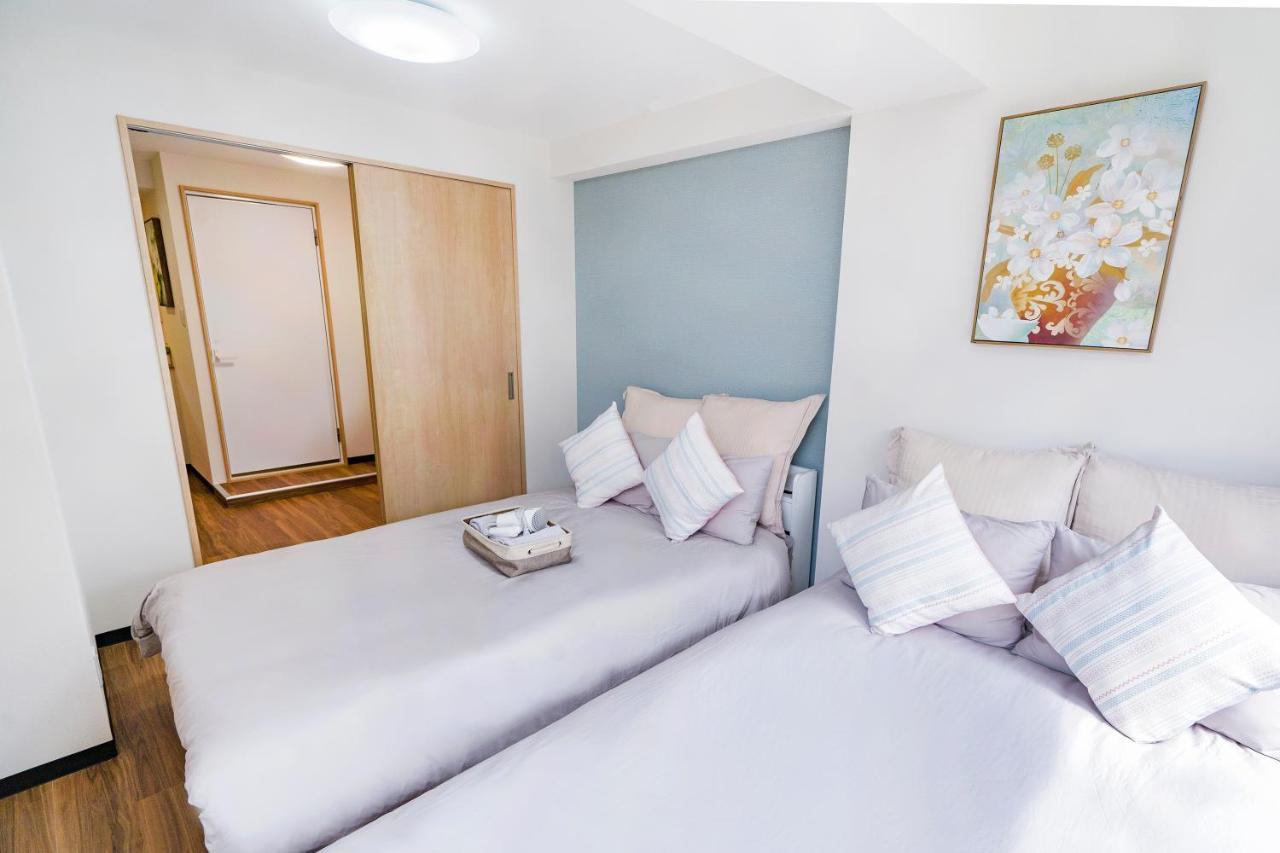 Apartment 10min Walk To Shinjuku Eow5 *