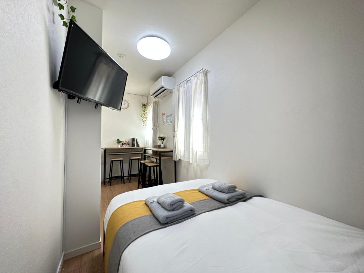 Villa Nestay Oyama Tokyo