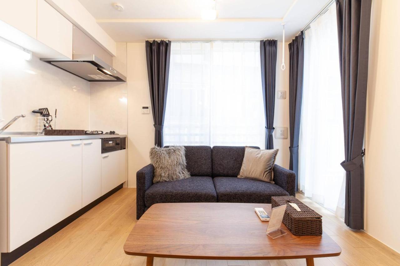 Legaland Gakushuin Shita Apartment *