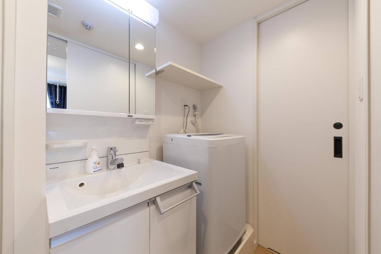 Apartment Legaland Gakushuin Shita Tokyo