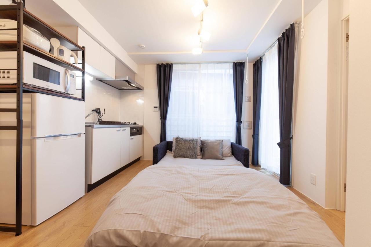 Legaland Gakushuin Shita Apartment Tokyo
