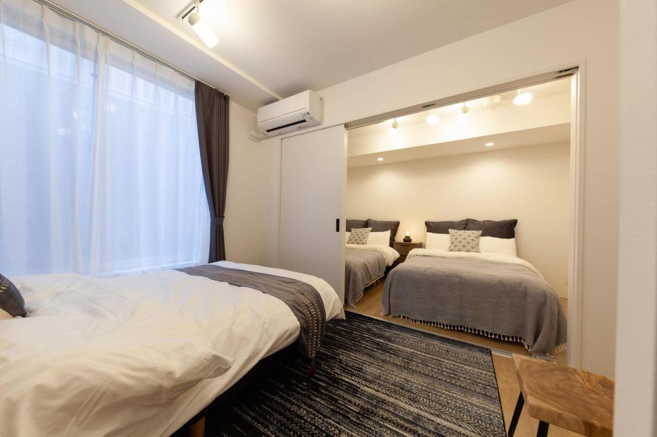 Legaland Gakushuin Shita Apartment