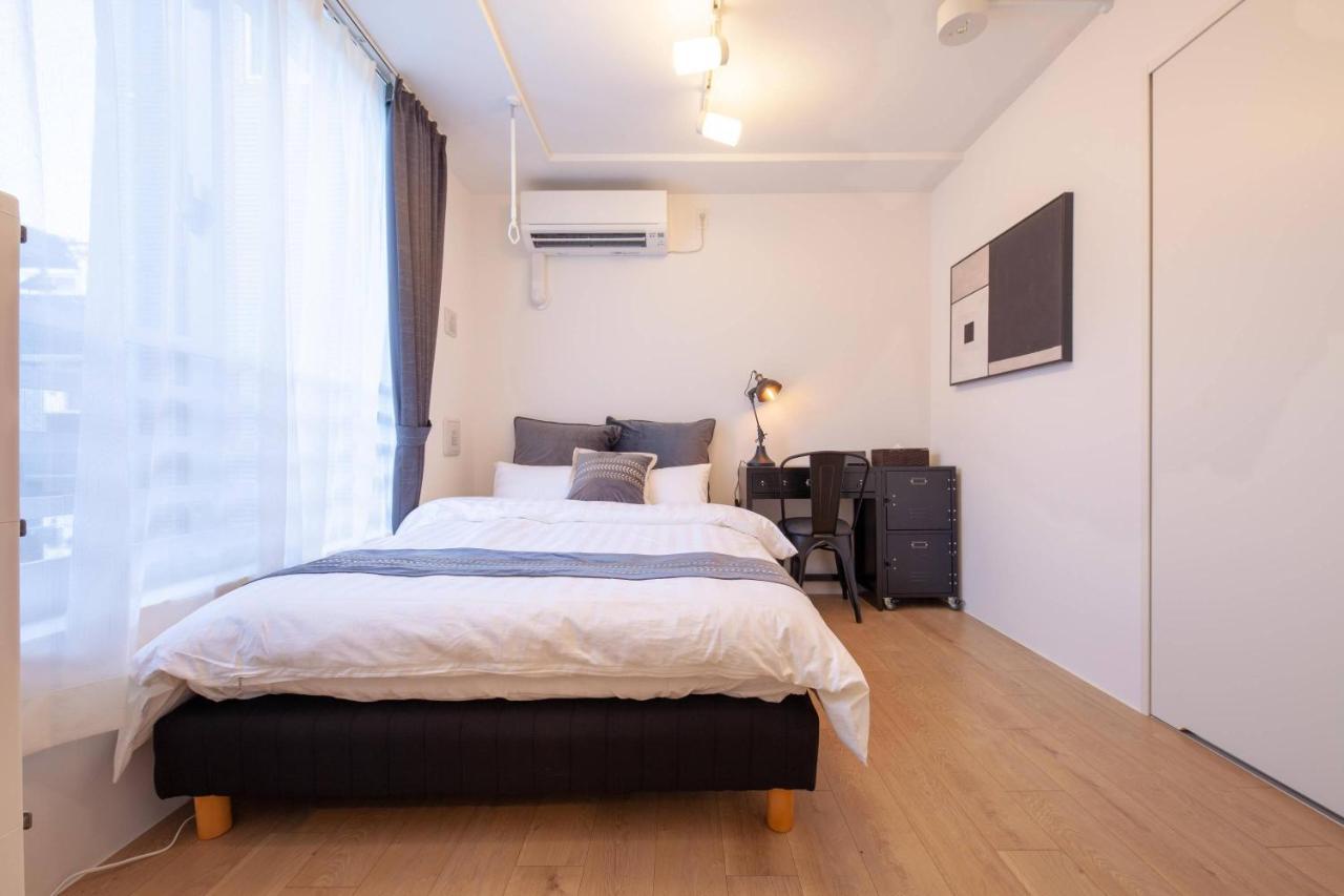 Legaland Gakushuin Shita Apartment Tokyo