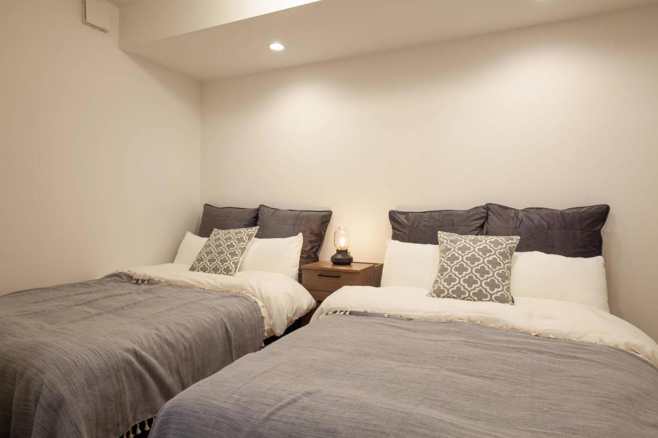 Legaland Gakushuin Shita Apartment *