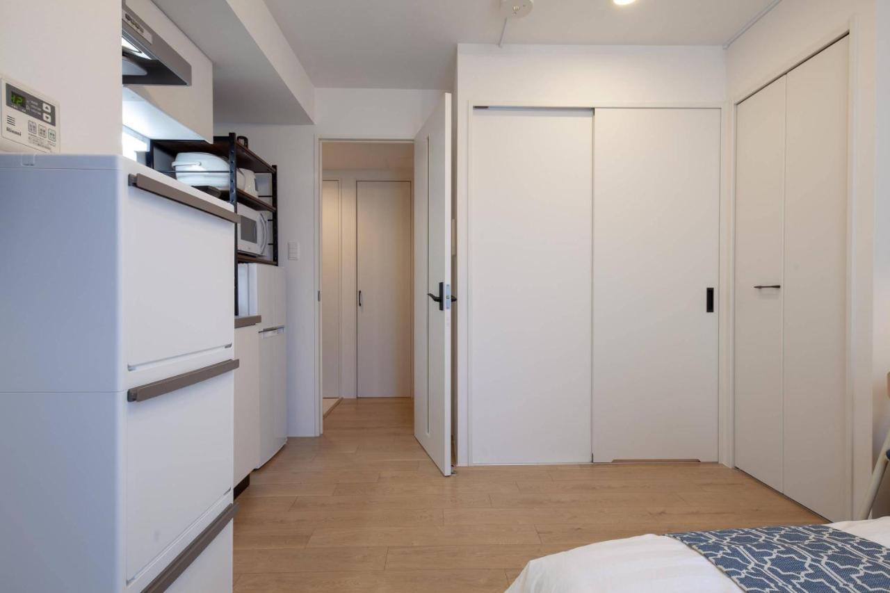 Apartment Legaland Gakushuin Shita Tokyo