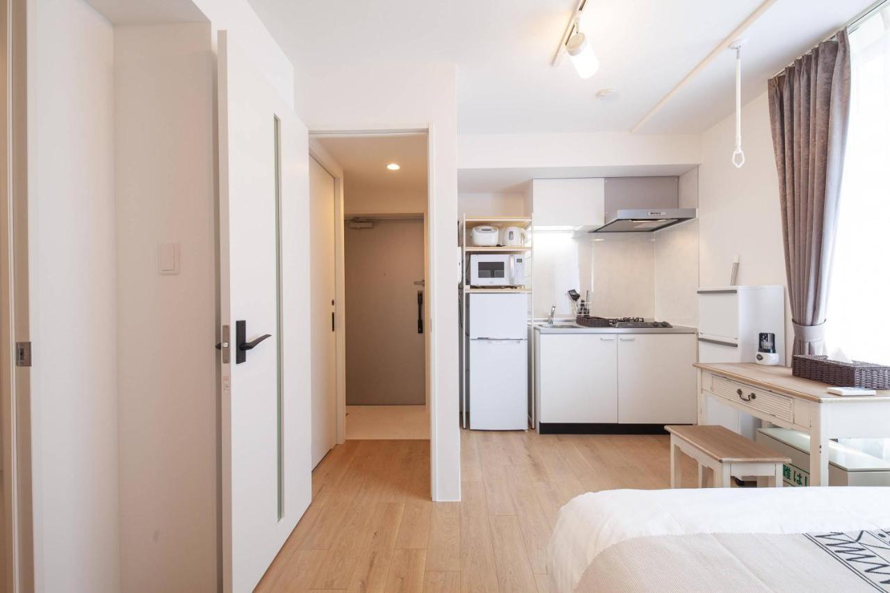 Legaland Gakushuin Shita Apartment *