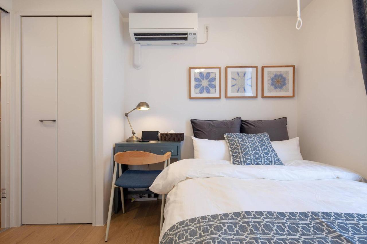 Apartment Legaland Gakushuin Shita