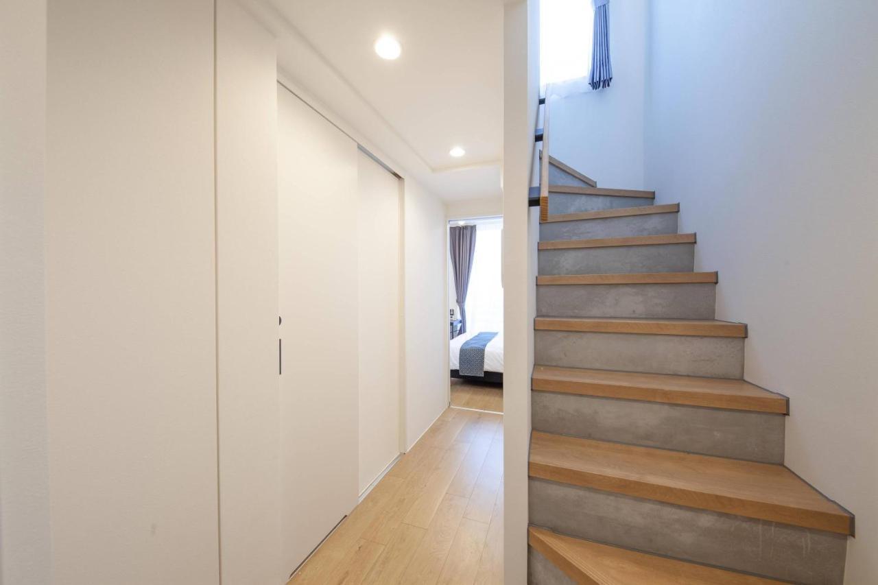 Legaland Gakushuin Shita Apartment