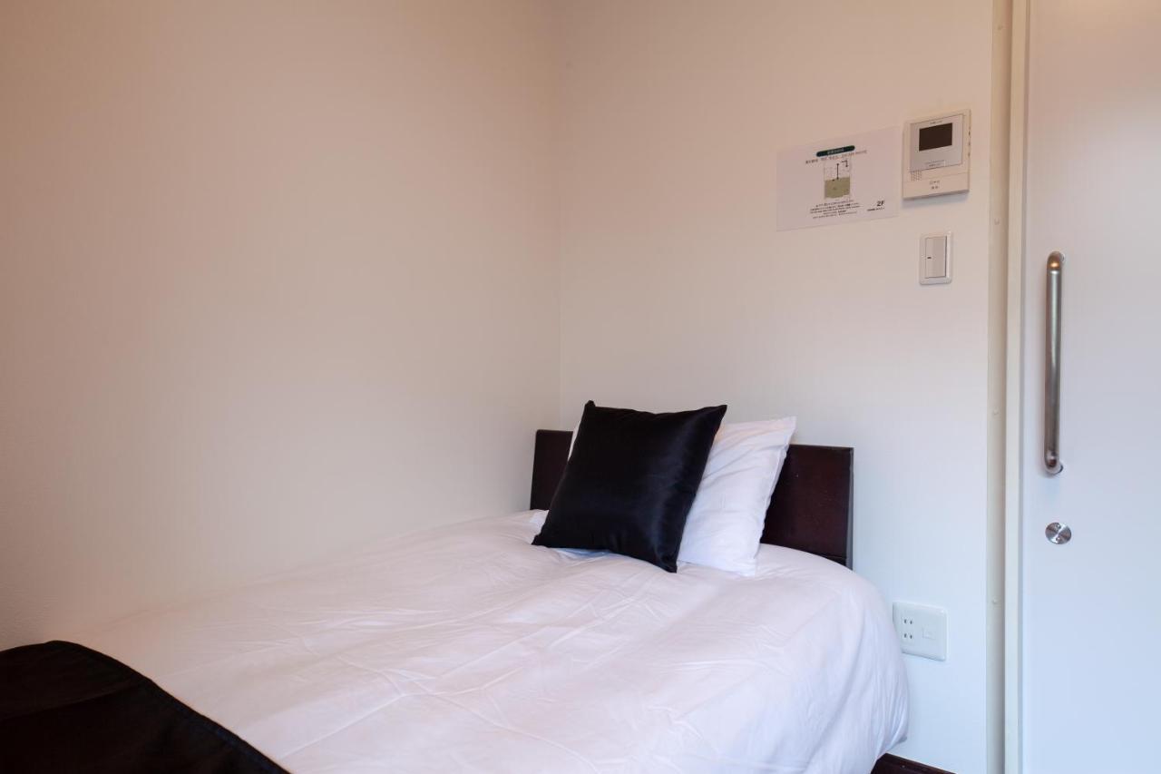 Apartment Center Shibuya -都心縁渋谷-
